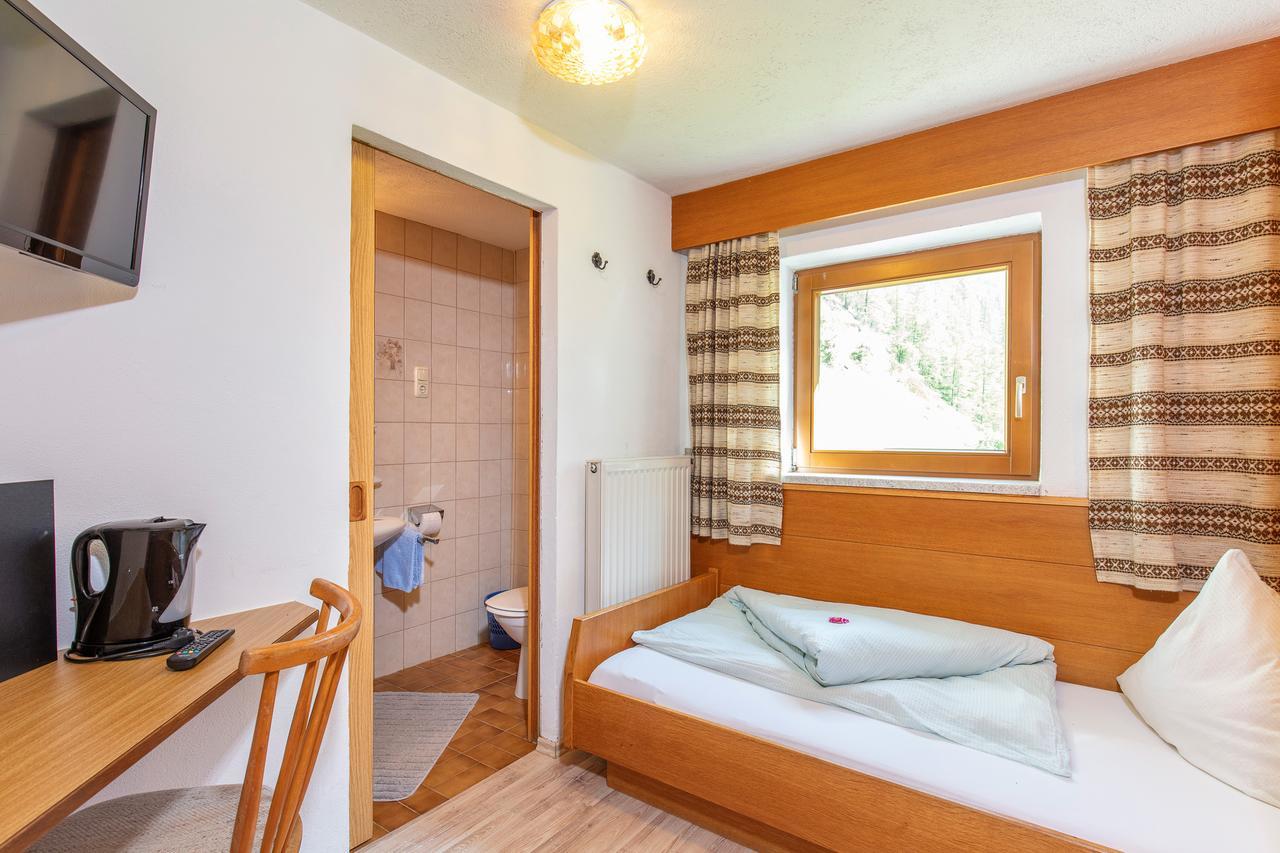 Alois Arnold Soelden Apartment ภายนอก รูปภาพ