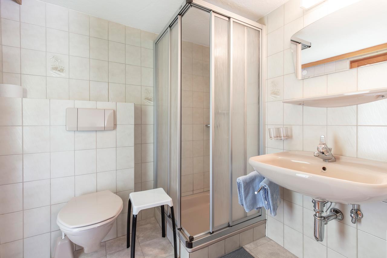 Alois Arnold Soelden Apartment ภายนอก รูปภาพ
