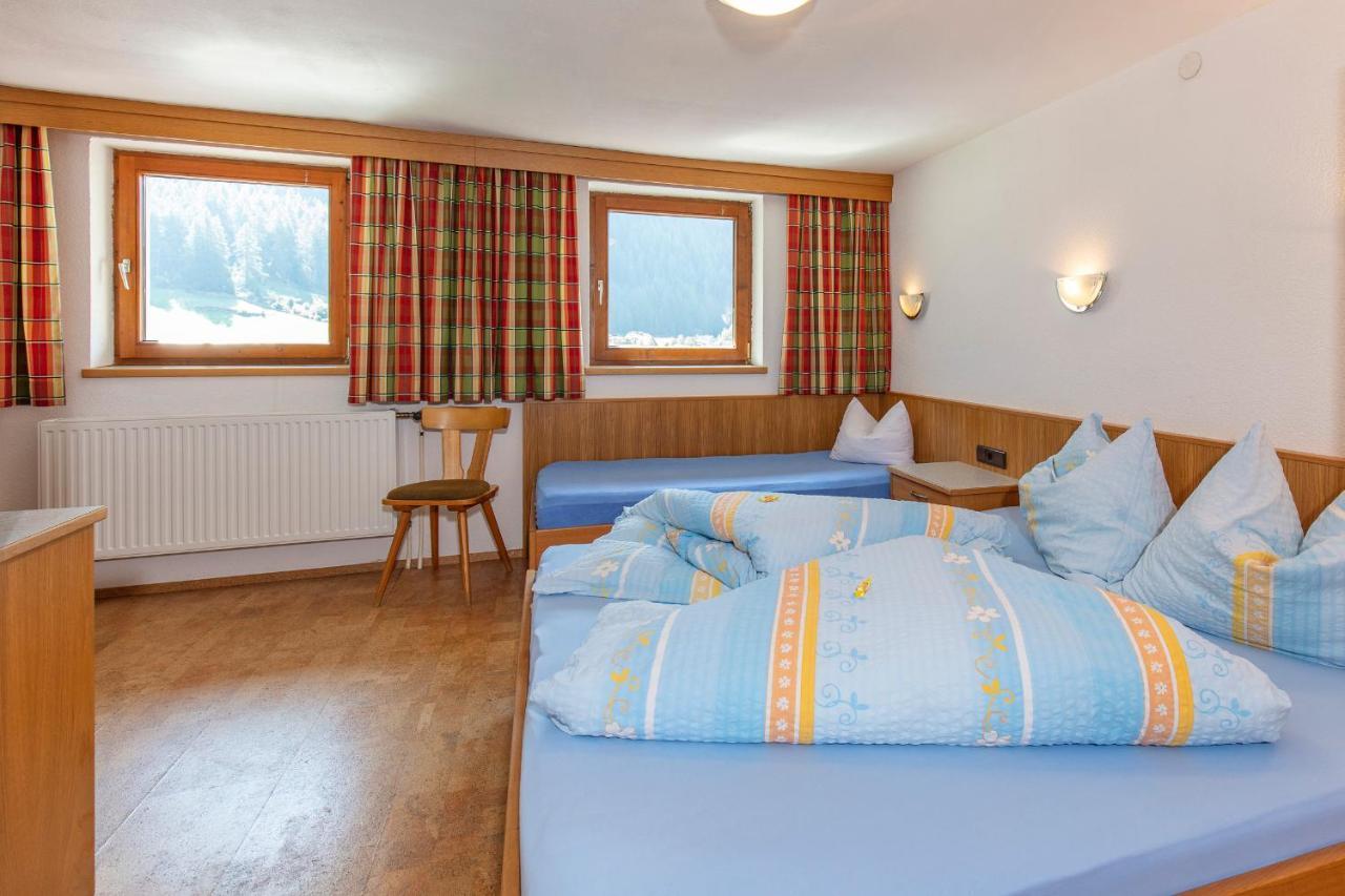 Alois Arnold Soelden Apartment ภายนอก รูปภาพ
