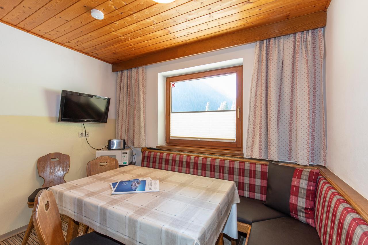 Alois Arnold Soelden Apartment ภายนอก รูปภาพ