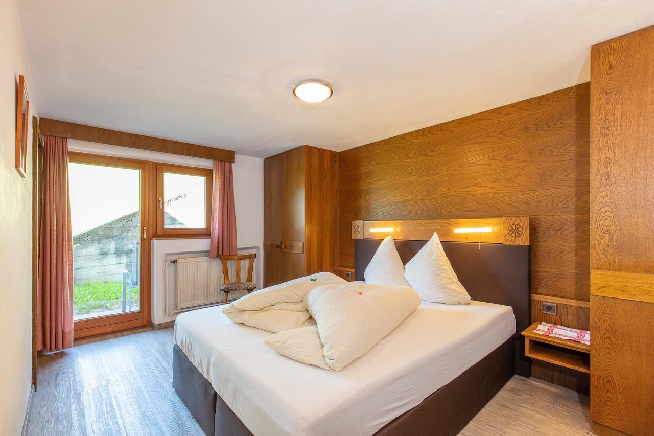 Alois Arnold Soelden Apartment ภายนอก รูปภาพ