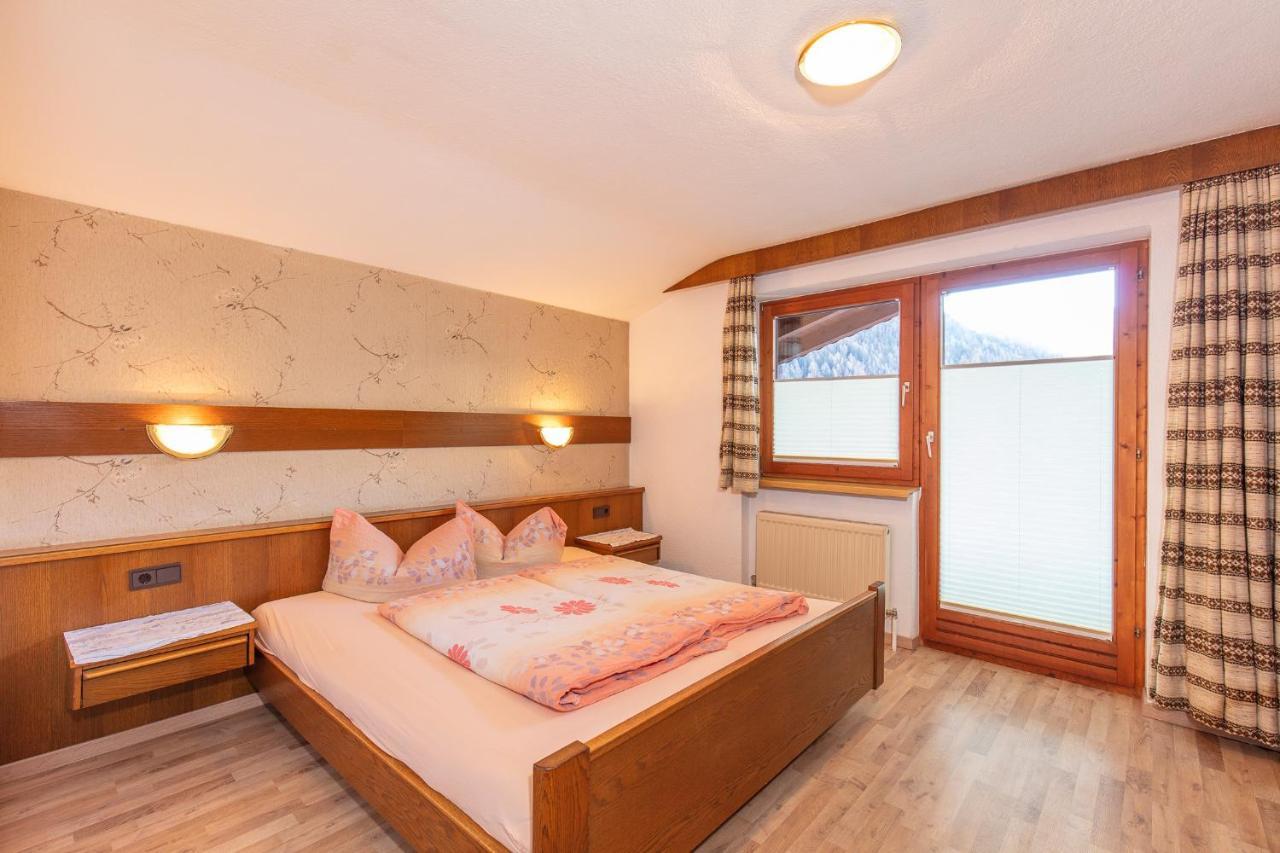 Alois Arnold Soelden Apartment ภายนอก รูปภาพ