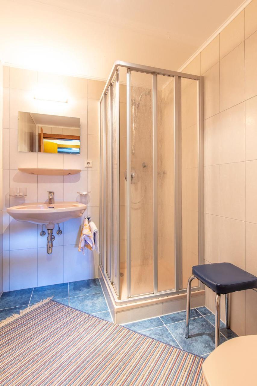 Alois Arnold Soelden Apartment ภายนอก รูปภาพ