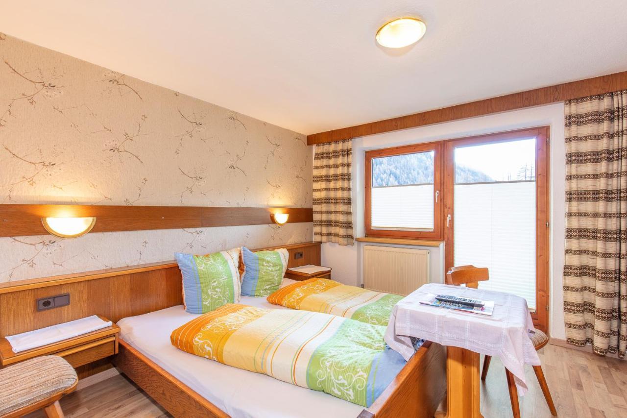 Alois Arnold Soelden Apartment ภายนอก รูปภาพ