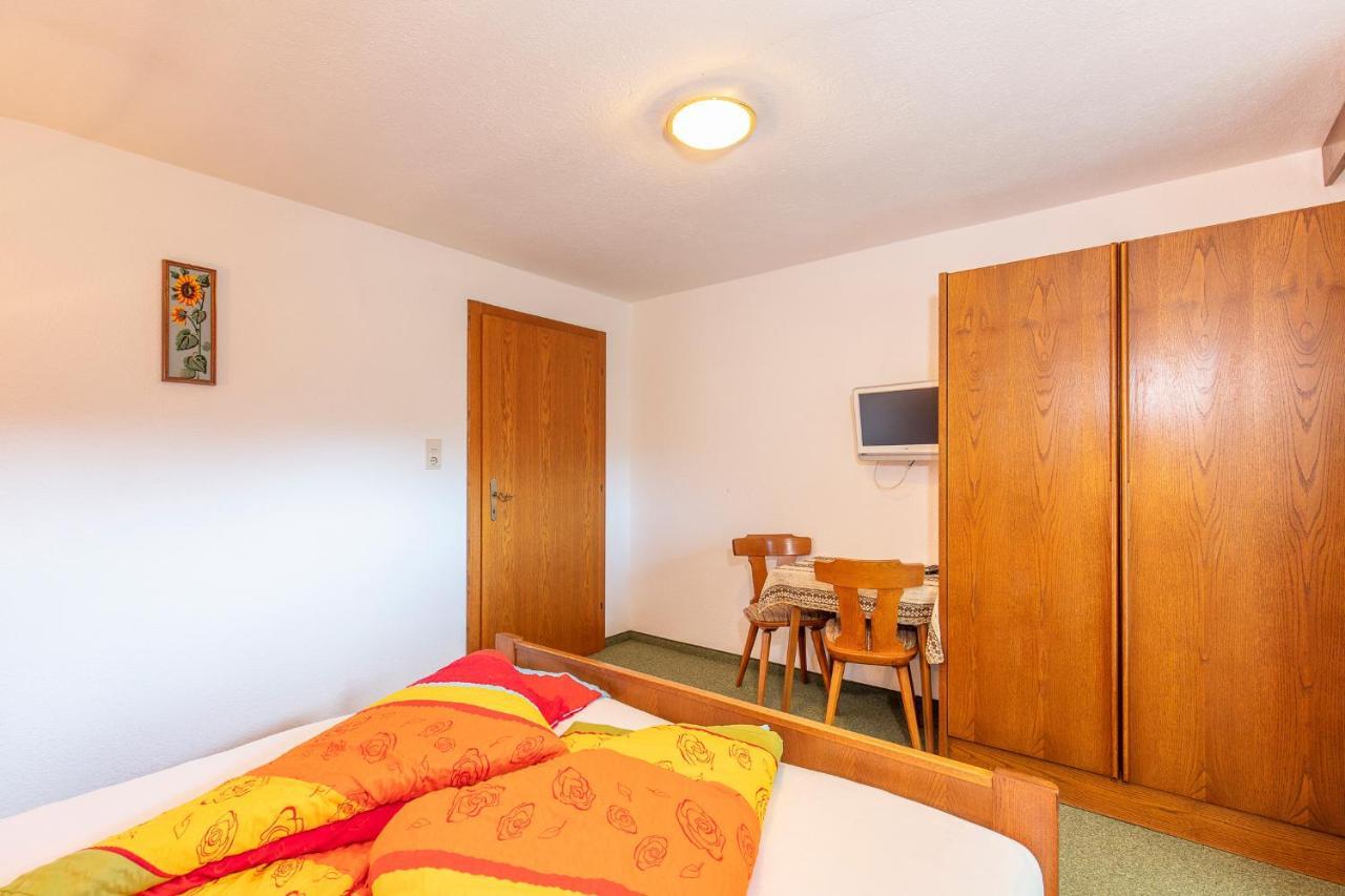 Alois Arnold Soelden Apartment ภายนอก รูปภาพ
